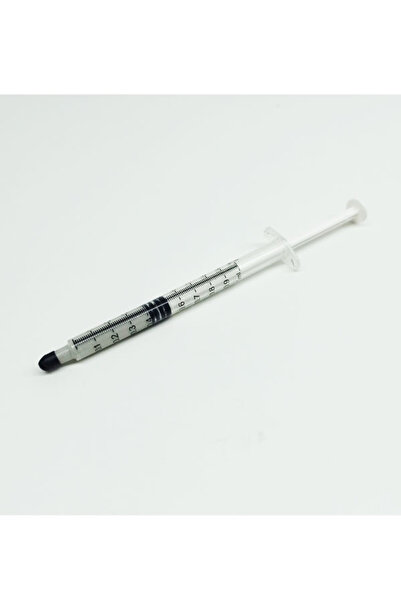 3MG 1gr Termal Macun (İşlemci Sogutma Macunu) 1Adet