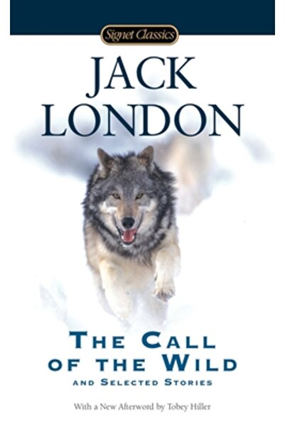 SIGNET CLASSICS Chemarea sălbăticiei și Povești alese