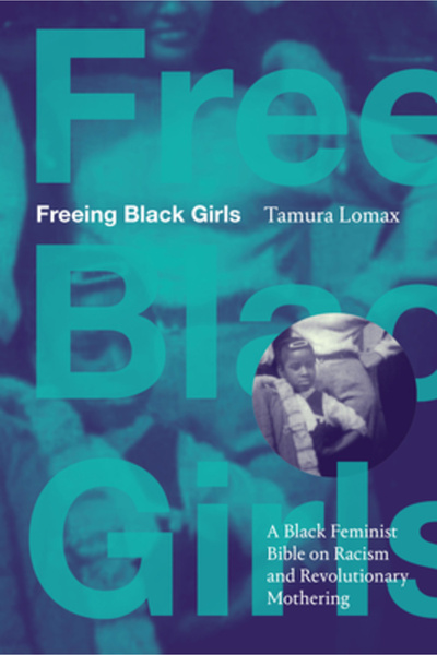 Duke Univ Pr Eliberarea fetelor de culoare: o Biblie feministă a persoanelor ...