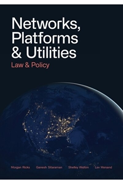 INDEPENDENT CAT Rețele, platforme și utilități: drept și politică