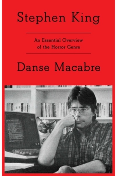 Gallery Books Dans Macabru