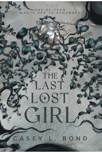 Rittenhouse Book Distributors Ultima fată pierdută