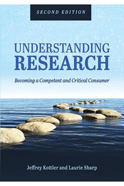 Univ Readers Understanding Research: Becoming a Competent and Critical Consumer