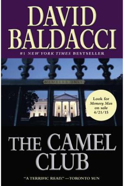 Princeton Univ Pr The Camel Club