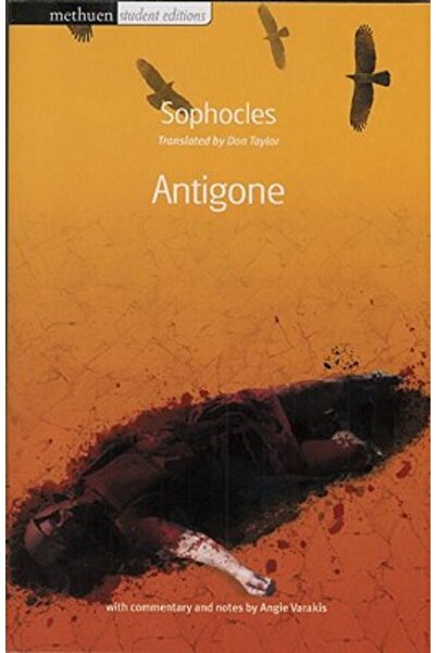 Methuen Antigone
