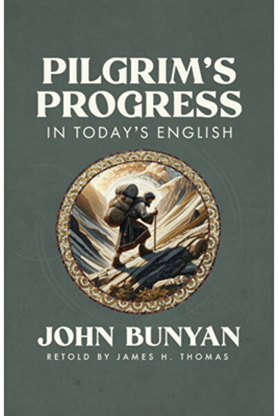 Moody publishers Progresul pelerinilor în engleza de astăzi