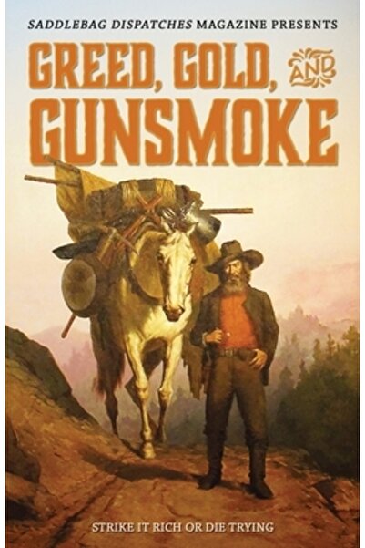 INDEPENDENT CAT Lăcomie, aur și fum de armă: Îmbogățiți-vă sau muriți încercând