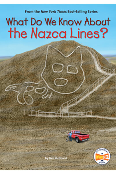 Penguin Workshop Ce știm despre liniile Nazca?