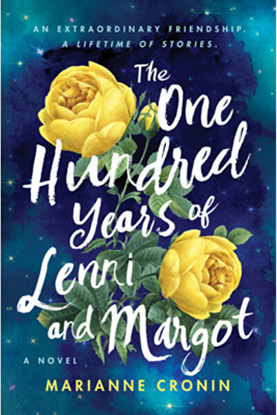 HarperCollins Publishers The One Hundred Years of Lenni and Margot