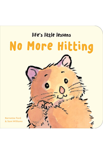 Boxer Books Micile lecții ale vieții: Gata cu loviturile