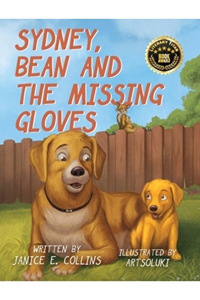 INDEPENDENT CAT Sydney, Bean și mănușile lipsă