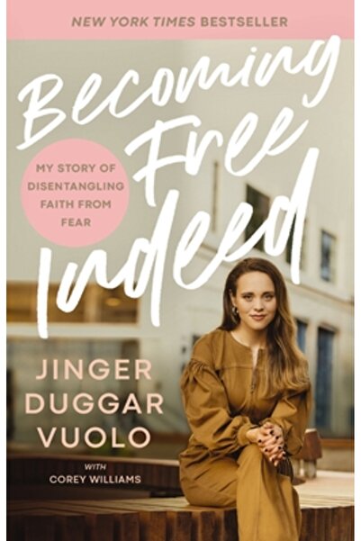 Thomas Nelson Pub Devenind cu adevărat liber: Povestea mea despre desprindere...