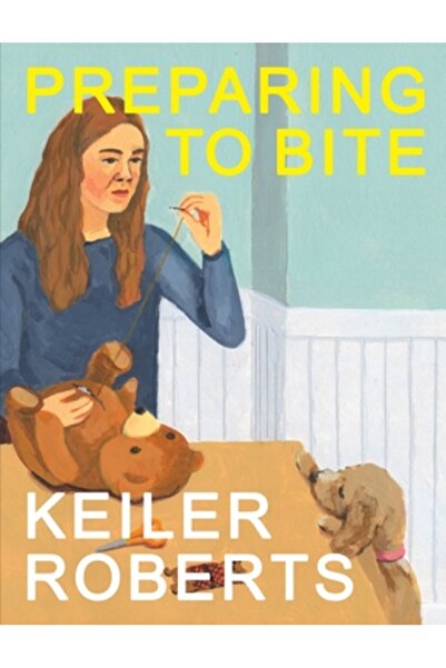 Drawn & Quarterly Pregătirea pentru mușcătură