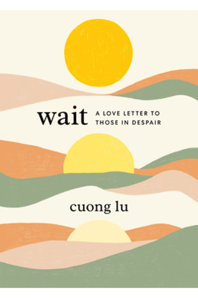 Shambhala Așteptați: O scrisoare de dragoste pentru cei aflați în disperare