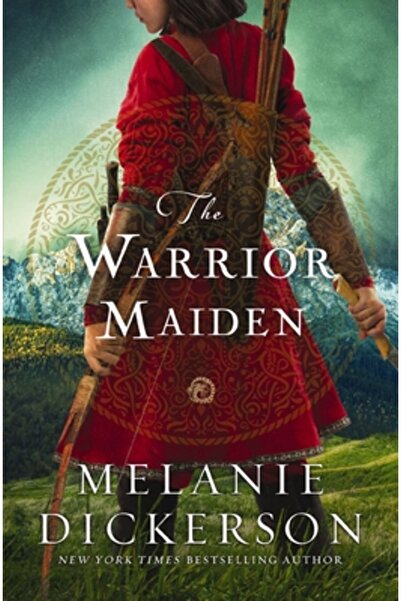 Thomas Nelson Pub The Warrior Maiden