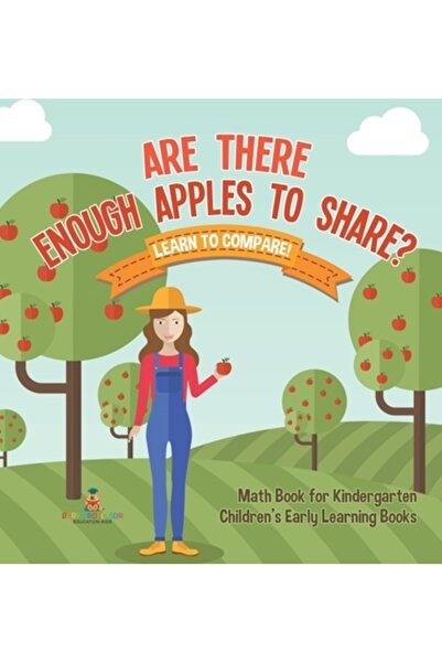 Cooking Genius Sunt suficiente mere de împărțit? Învață să compari! Caiet de ...