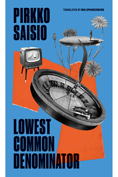 Two Lines Pr Cel mai mic numitor comun