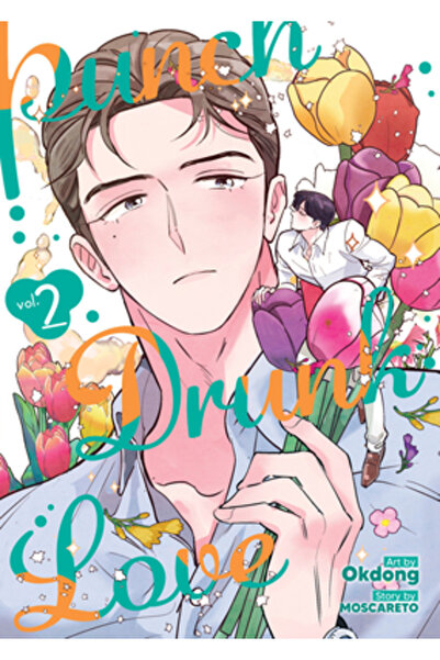 Seven Seas Pr Punch Drunk Love Vol. 2