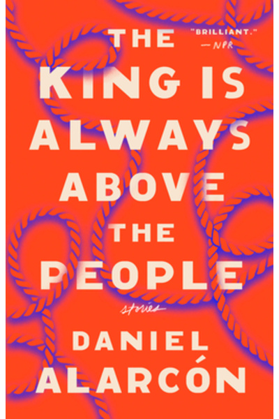 Riverhead Regele este întotdeauna deasupra poporului: Povești