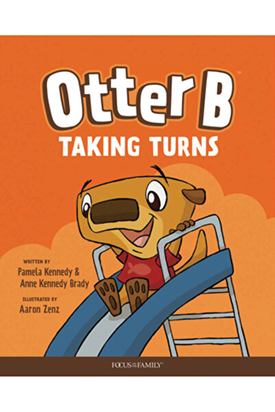 Focus On The Family Vidra B. Luând rânduri