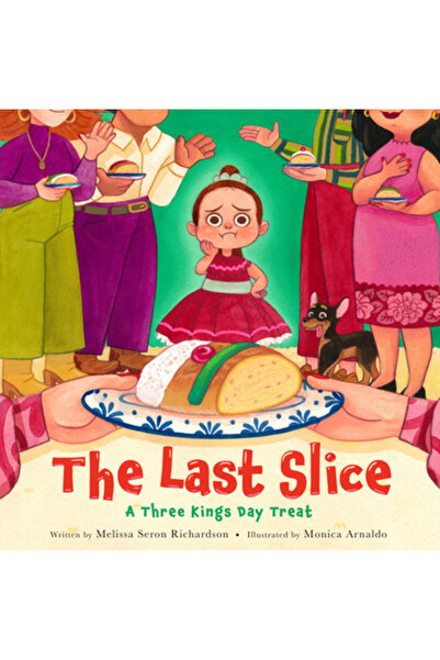 Little Brown Books For Young R Ultima felie: O delicatesă de Ziua Regilor