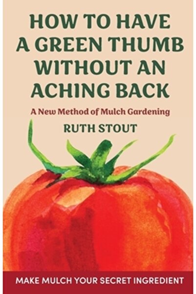 Allegro Ed Cum să ai un deget verde fără dureri de spate: O nouă metodă de gr...