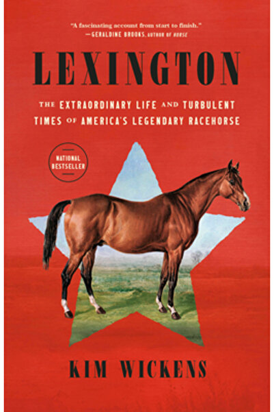 Ballantine Books Lexington: Viața extraordinară și vremurile turbulente ale l...