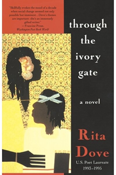 Vintage Books Prin Poarta de Fildeș