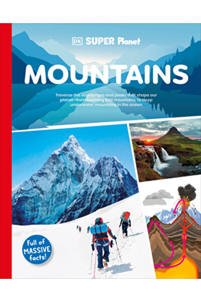 Dk Pub Munții DK Super Planet