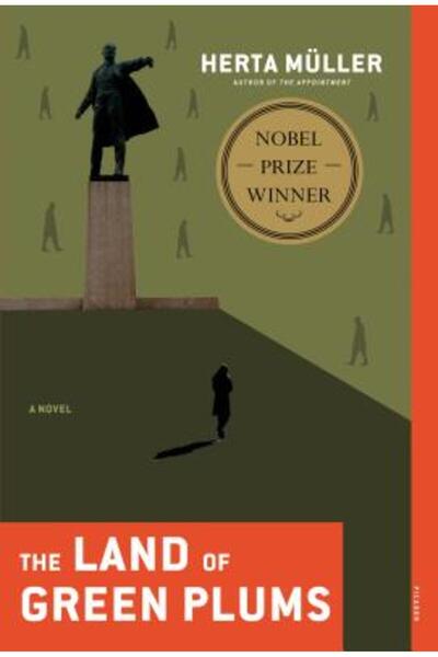 Picador USA Țara Prunelor Verzi