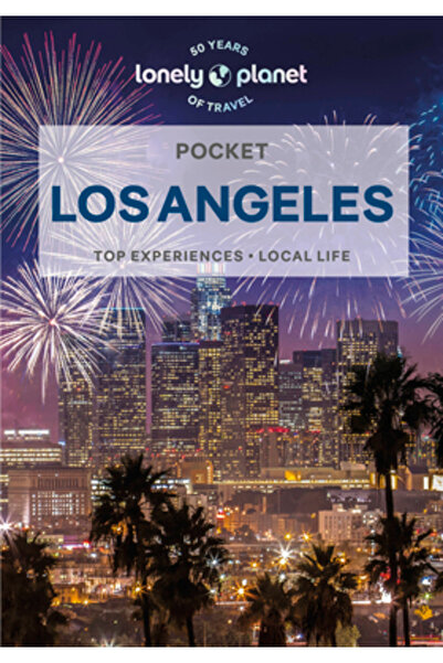 Lonely Planet Pub Lonely Planet Pocket Los Angeles 7