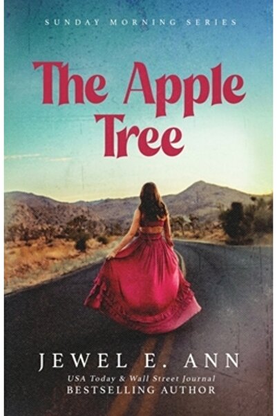 Green Place Books Mărul