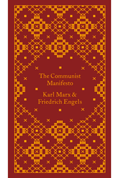 Penguin Group The Communist Manifesto