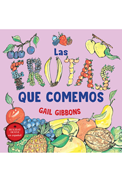 Holiday House Inc Fructele care vin