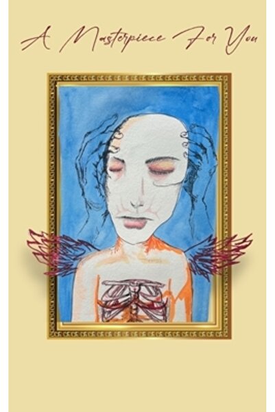 Bookbaby O capodoperă pentru tine