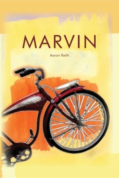 Vertel Pub Marvin