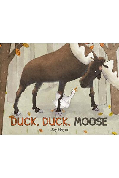 INDEPENDENT CAT Rață, rață, elan