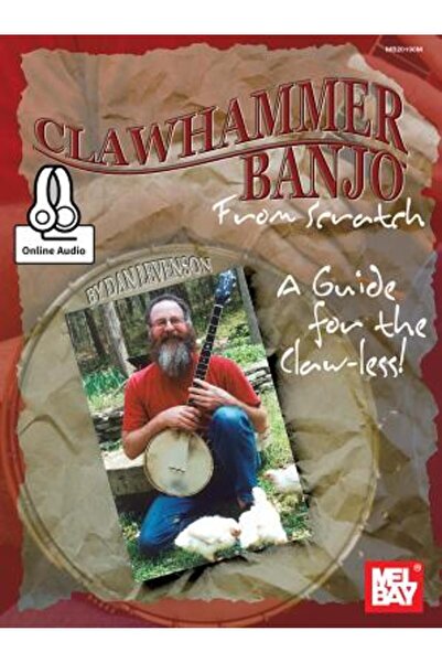 GENERAL BOOKS Banjo cu gheare de la zero