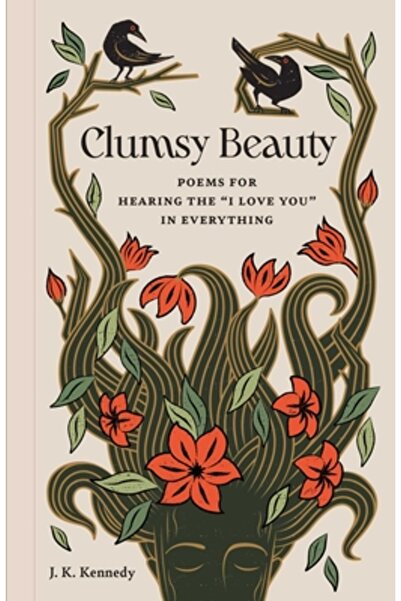 Insight Ed Frumusețe stângace: Poezii pentru a auzi „Te iubesc” în orice