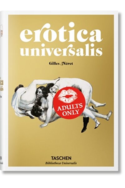 AuthorHouse Erotica Universalis