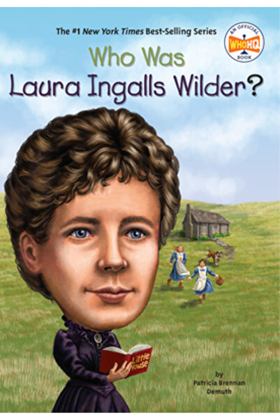 Grosset & Dunlap Inc Cine a fost Laura Ingalls Wilder?