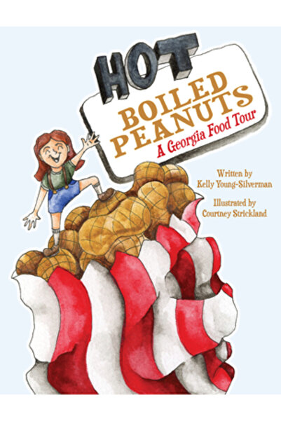 Pelican Pub Co Arahide fierte: un tur culinar în Georgia