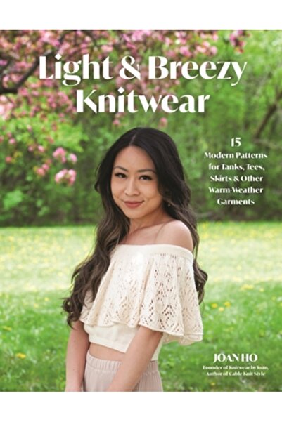 Page Street Pub Tricotaje ușoare și vaporoase: 15 modele moderne pentru maieu...