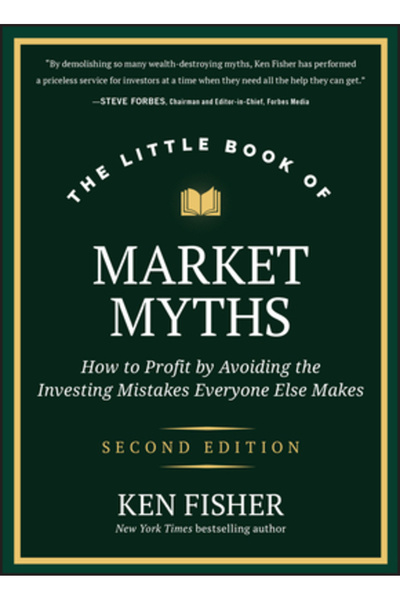 Wiley Mica carte a miturilor despre piață: Cum să profiti evitând greșelile d...