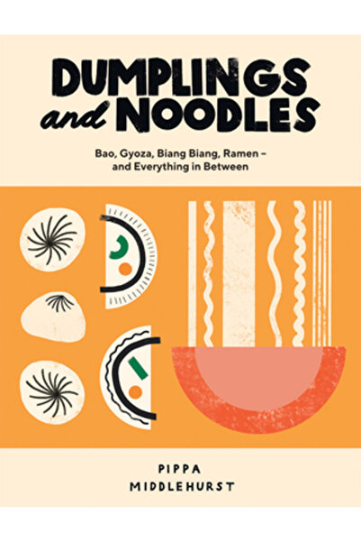 Quadrille Găluște și tăiței: Peste 70 de rețete moderne pentru bucătarul amator