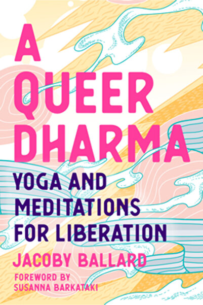 North Atlantic Books O Dharma Queer: Meditații cu influențe budiste, secvențe...