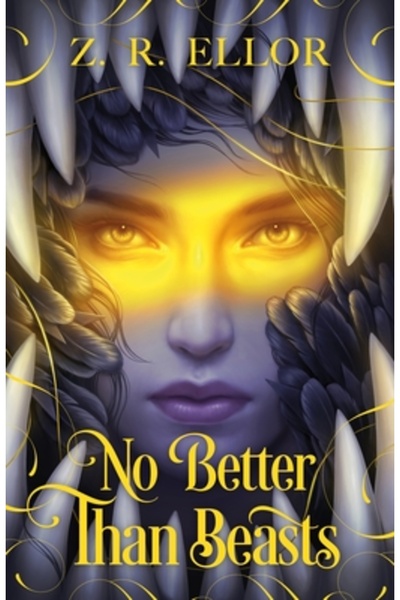 Roaring Brook Pr Nu mai bun decât animalele