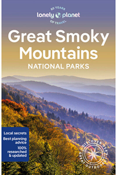 Lonely Planet Pub Parcul Național Munții Mari Fumători 3