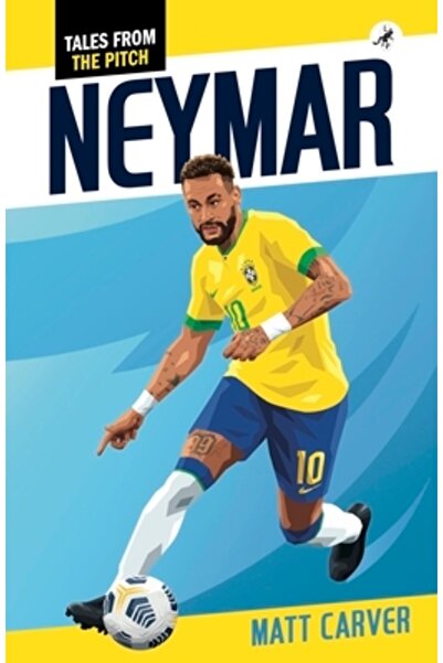 Leapfrog Pr Neymar