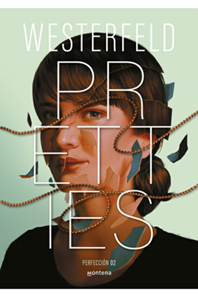 montena Frumoasele (Ediție spaniolă)